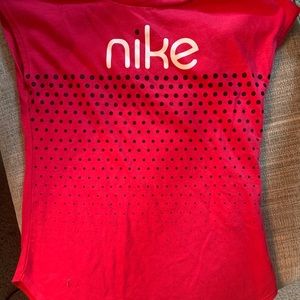 Nike T-shirt 4T